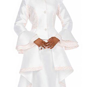 Women Church Suits
